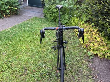 Tweedehands CUBE Attain Shimano 105 2020 Road & Gravel — afbeelding 5 van 5