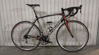 Specialized S-Works Tarmac SL2 Dura-Ace 2009 2009 Route & Gravel d'occasion