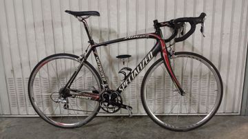 Gebrauchtes Specialized S-Works Tarmac SL2 Dura-Ace 2009 2009 Road & Gravel