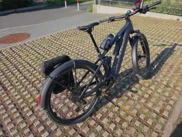 CUBE STEREO HYBRID ONE22, PRO 800 ALLROAD 2025 2025 MTB usato