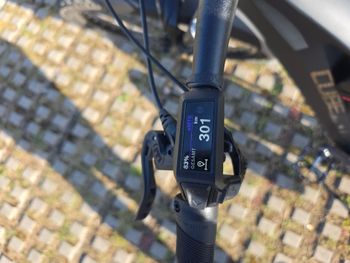 Używany CUBE STEREO HYBRID ONE22, PRO 800 ALLROAD 2025 2025 Mountainbike — zdjęcie 3 z 4