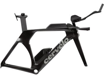 Used Cervélo P5 Red AXS 1 2026 2026 Road & Gravel, Black — image 2 of 3