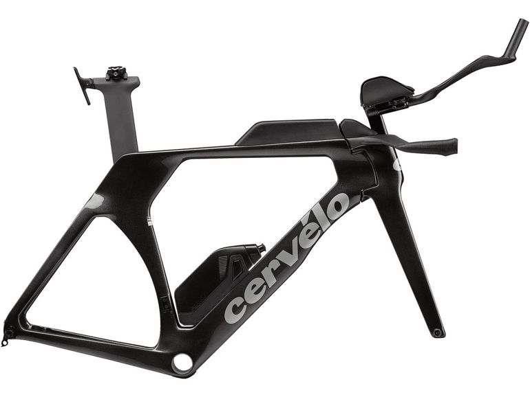 Used Cervélo P5 Red AXS 1 2026 2026 Road & Gravel, Black — image 2 of 3