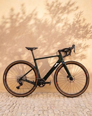 Used 3T Exploro Shimano GRX 2026 Road & Gravel