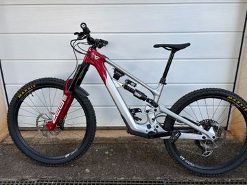 Gebrauchtes YT Industries Decoy CORE 4 29 2024 2024 Mountainbike, Hellgrau — Bild 2 von 4
