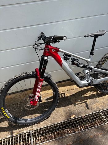 Gebrauchtes YT Industries Decoy CORE 4 29 2024 2024 MTB