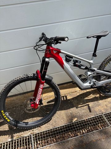 Brugt YT Industries Decoy CORE 4 29 2024 2024 MTB