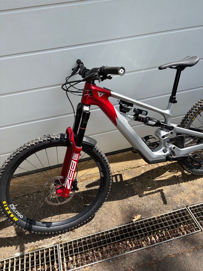 Used YT Industries Decoy CORE 4 29 2024 2024 MTB