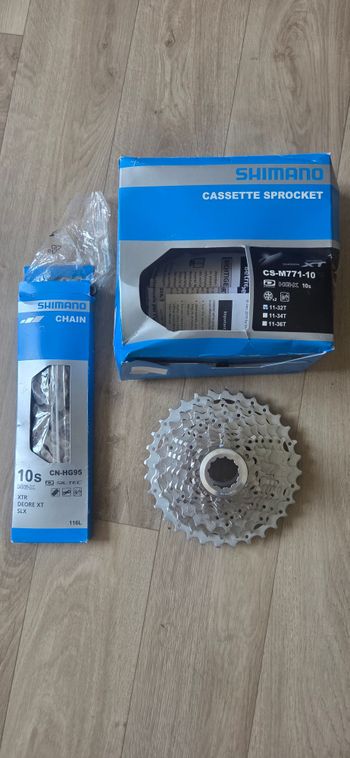 Used Giant Glory 27.5 2 2016 2016 Mountainbike, Black — image 7 of 7