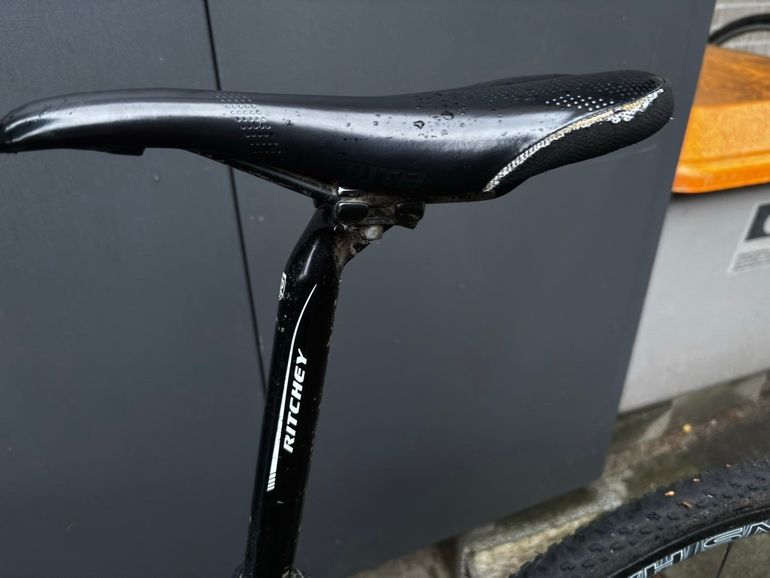 Used Wilier Jena SHIMANO GRX 1x11 2024 2024 Road & Gravel, Green — image 4 of 7