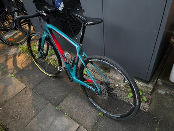 Used Wilier Jena SHIMANO GRX 1x11 2024 2024 Road & Gravel, Green — image 3 of 7