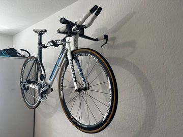 Używany Giant Trinity Advanced SL 0 2011 2011 Road & Gravel — zdjęcie 2 z 20