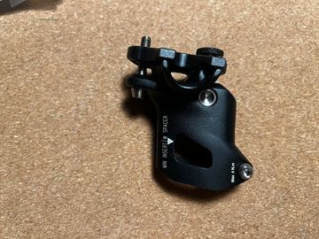 Używany Giant Trinity Advanced SL 0 2011 2011 Road & Gravel — zdjęcie 17 z 20