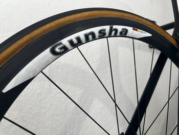 Gebrauchtes Giant Trinity Advanced SL 0 2011 2011 Road & Gravel, Weiß — Bild 8 von 20