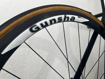 Używany Giant Trinity Advanced SL 0 2011 2011 Road & Gravel — zdjęcie 8 z 20