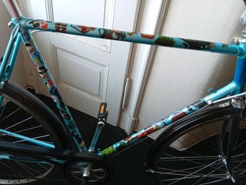 Used Koga Miyata Exerciser 1990 Road & Gravel, Blue — image 6 of 6