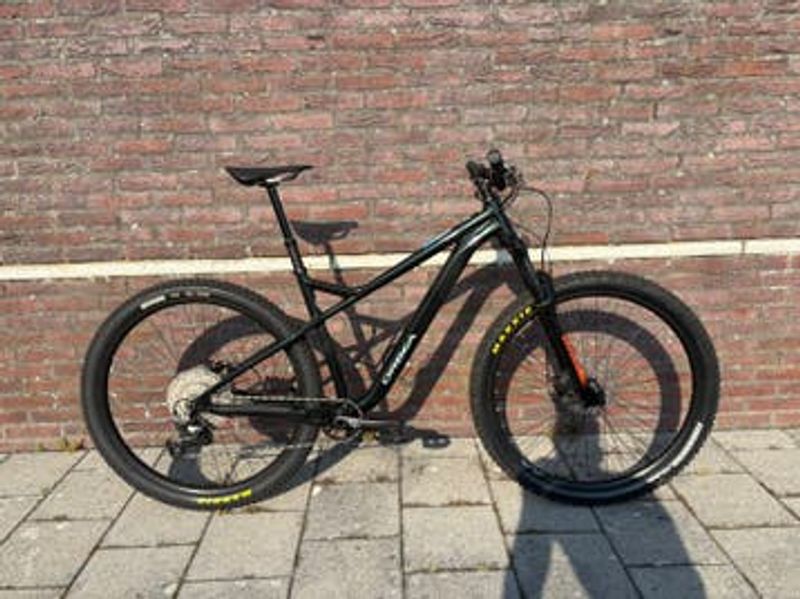 Orbea LAUFEY H30 2023 2023 MTB de segunda mano