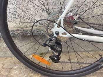 Used Surly Preamble Drop Bar - Thorfrost White 2024 2024 Urban, White — image 4 of 6