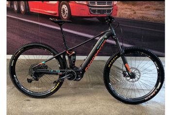 Used Mondraker Dusk SRAM NX 2020 MTB