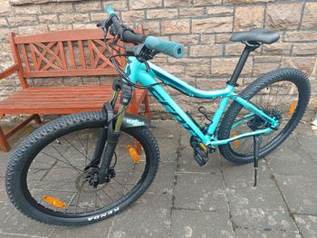 Gebrauchtes Scott Contessa 2020 MTB