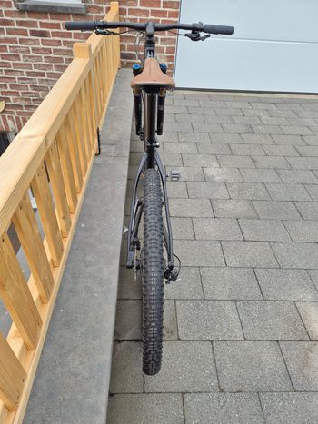 Käytetty Scott Scale 950 2021 2021 Mountainbike — kuva 9 / 11