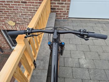 Käytetty Scott Scale 950 2021 2021 Mountainbike — kuva 10 / 11