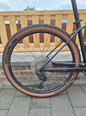 Käytetty Scott Scale 950 2021 2021 Mountainbike — kuva 6 / 11