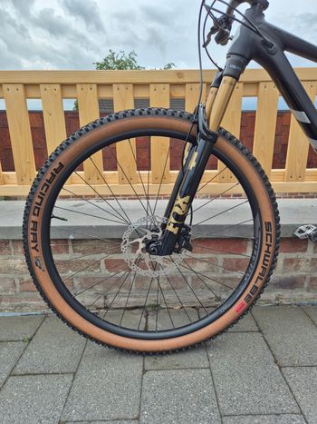 Käytetty Scott Scale 950 2021 2021 Mountainbike — kuva 7 / 11