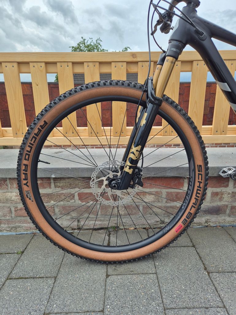 Käytetty Scott Scale 950 2021 2021 Mountainbike — kuva 7 / 11