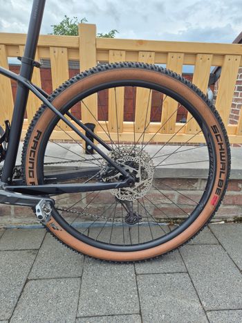 Käytetty Scott Scale 950 2021 2021 Mountainbike — kuva 5 / 11