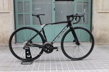 Käytetty Merida SCULTURA 6000 Di2 2024 2024 Road & Gravel