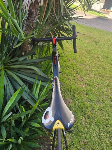 Brugt Scott Foil Shimano Ultegra 2016 Road & Gravel — billede 4 af 4