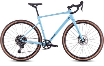 Used CUBE NUROAD, PRO 2025 2025 Road & Gravel