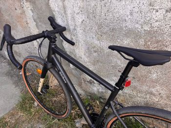 Used LIQBIKE Custom Shimano Tiagra 2026 Road & Gravel, Black — image 6 of 6
