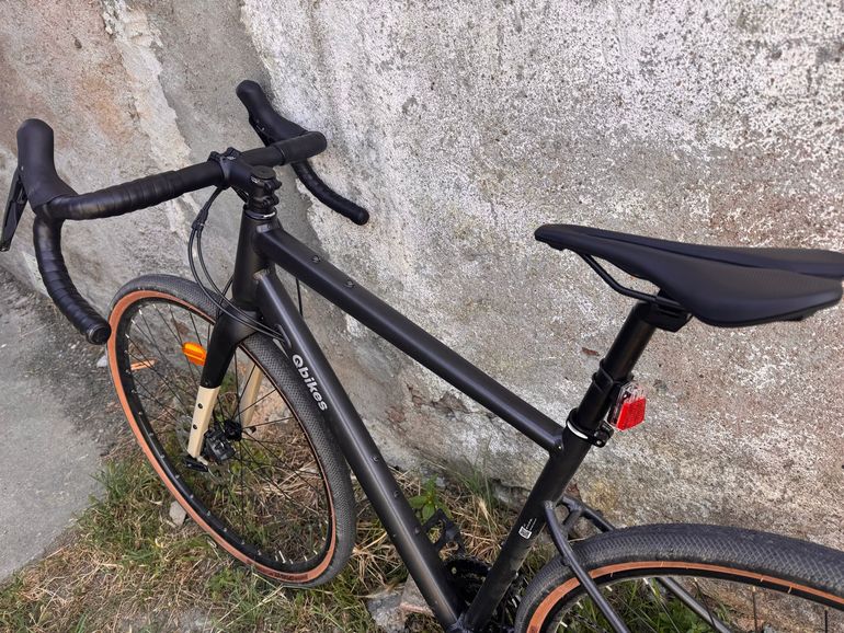 Used LIQBIKE Custom Shimano Tiagra 2026 Road & Gravel, Black — image 6 of 6
