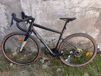 Used LIQBIKE Custom Shimano Tiagra 2026 Road & Gravel, Black — image 2 of 6