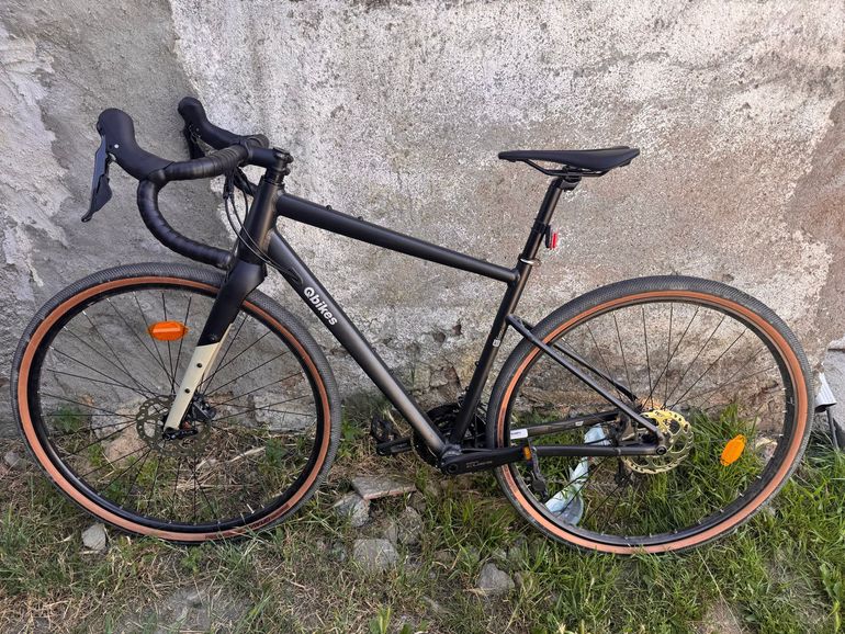 Used LIQBIKE Custom Shimano Tiagra 2026 Road & Gravel, Black — image 2 of 6