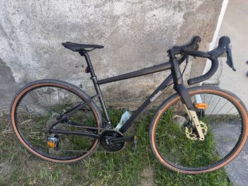 Used LIQBIKE Custom Shimano Tiagra 2026 Road & Gravel
