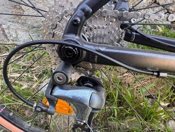 Used LIQBIKE Custom Shimano Tiagra 2026 Road & Gravel, Black — image 3 of 6