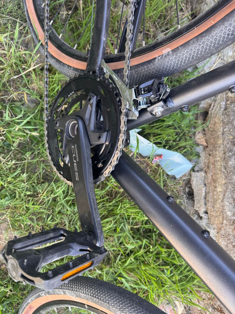 Used LIQBIKE Custom Shimano Tiagra 2026 Road & Gravel, Black — image 4 of 6