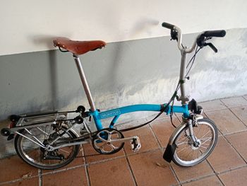 Used Brompton H6R 2021 2021 Urban & Touring