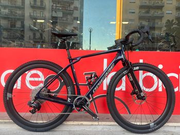 Used Lapierre Crosshill CF 8.0 S 2025 2025 Road & Gravel