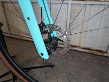 Używany Bianchi Arcadex COMP GRX 610 2026 2026 Road & Gravel — zdjęcie 6 z 11