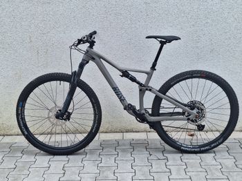 Używany Rose GROUND CONTROL 1 2022 2022 MTB
