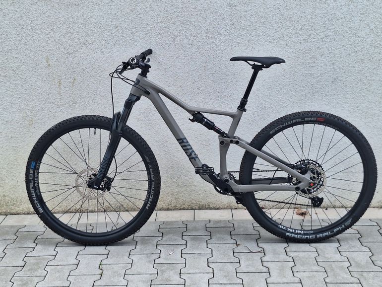 Używany Rose GROUND CONTROL 1 2022 2022 Mountainbike — zdjęcie 1 z 8