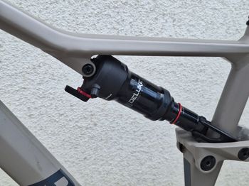 Używany Rose GROUND CONTROL 1 2022 2022 Mountainbike — zdjęcie 3 z 8