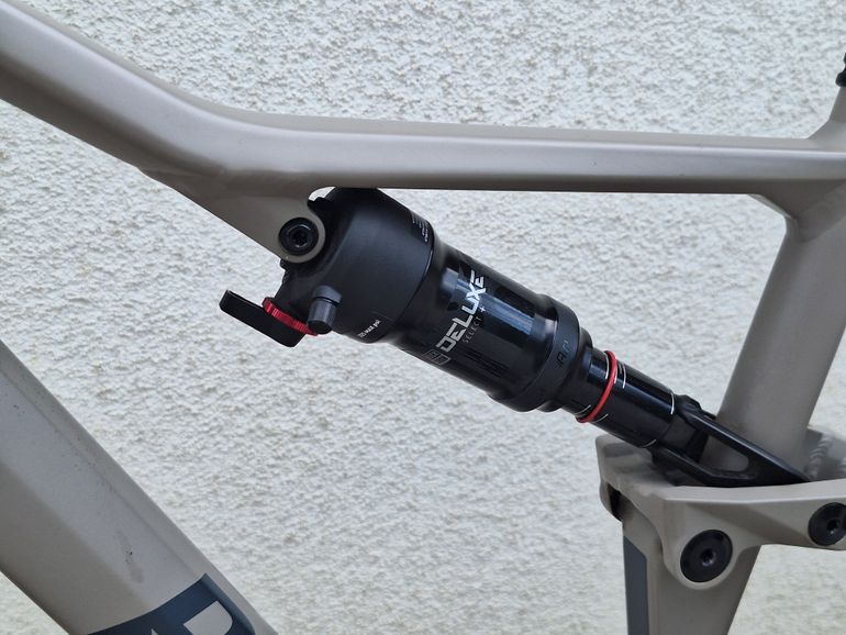 Używany Rose GROUND CONTROL 1 2022 2022 Mountainbike — zdjęcie 3 z 8