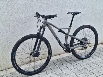 Używany Rose GROUND CONTROL 1 2022 2022 Mountainbike — zdjęcie 2 z 8