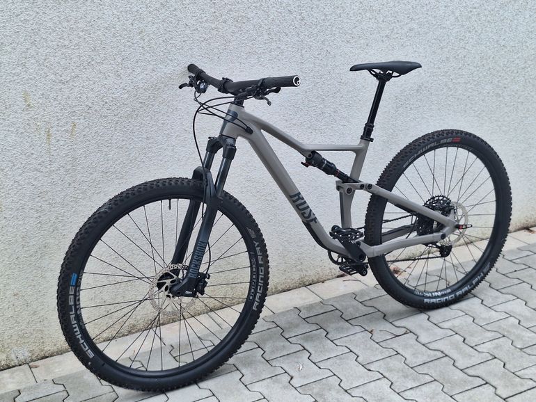 Używany Rose GROUND CONTROL 1 2022 2022 Mountainbike — zdjęcie 2 z 8