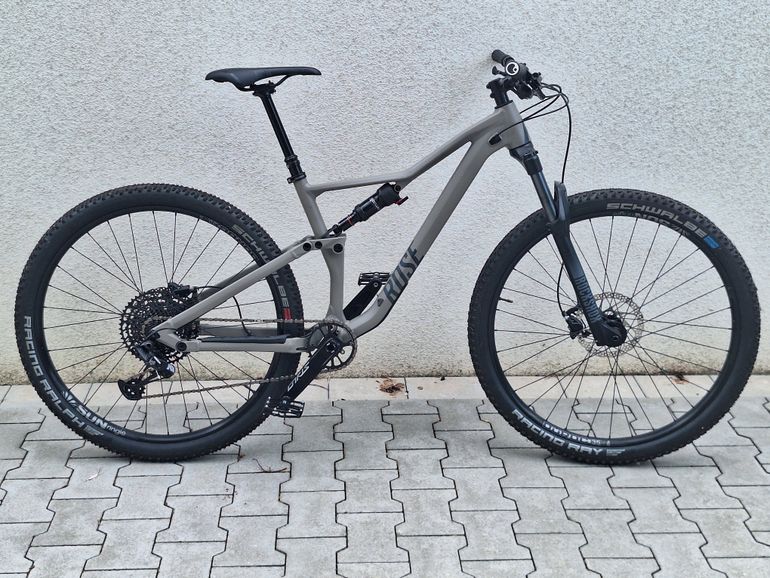 Używany Rose GROUND CONTROL 1 2022 2022 Mountainbike — zdjęcie 7 z 8